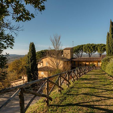 Agriturismo Le Cerque Collazzone ภายนอก รูปภาพ