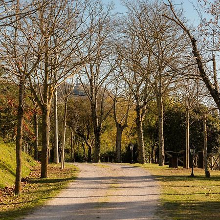 Agriturismo Le Cerque Collazzone ภายนอก รูปภาพ