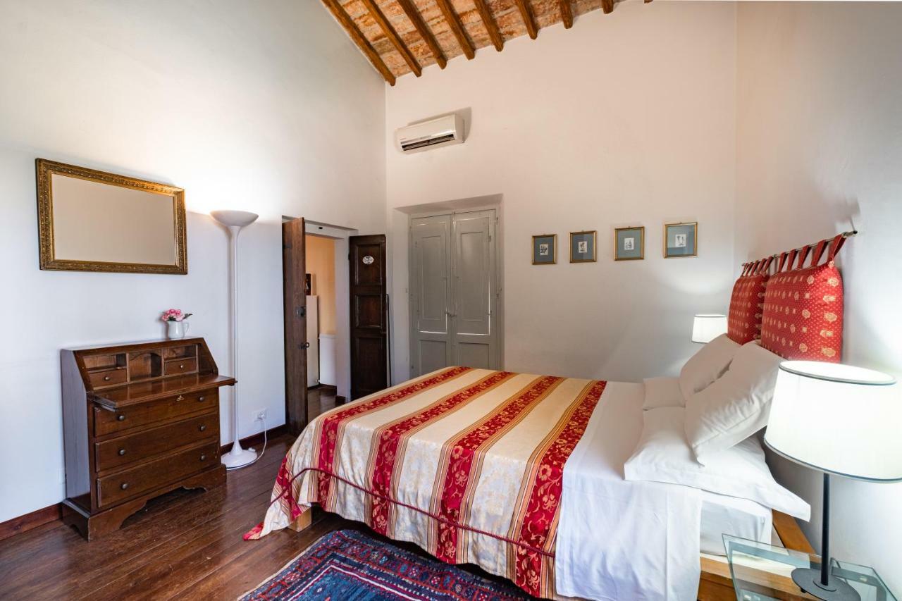 Agriturismo Le Cerque Collazzone ภายนอก รูปภาพ