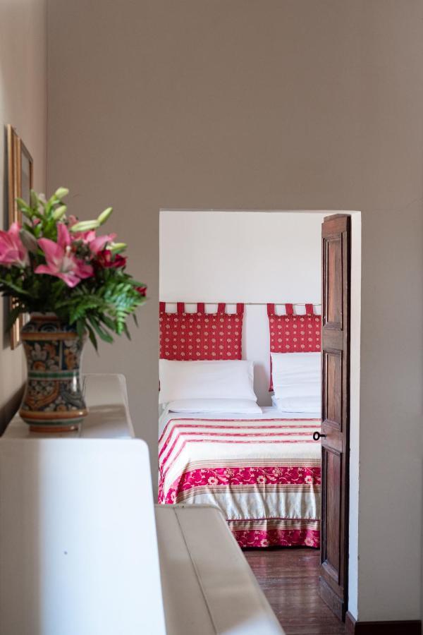 Agriturismo Le Cerque Collazzone ภายนอก รูปภาพ