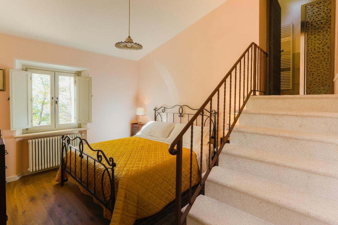 Agriturismo Le Cerque Collazzone ภายนอก รูปภาพ