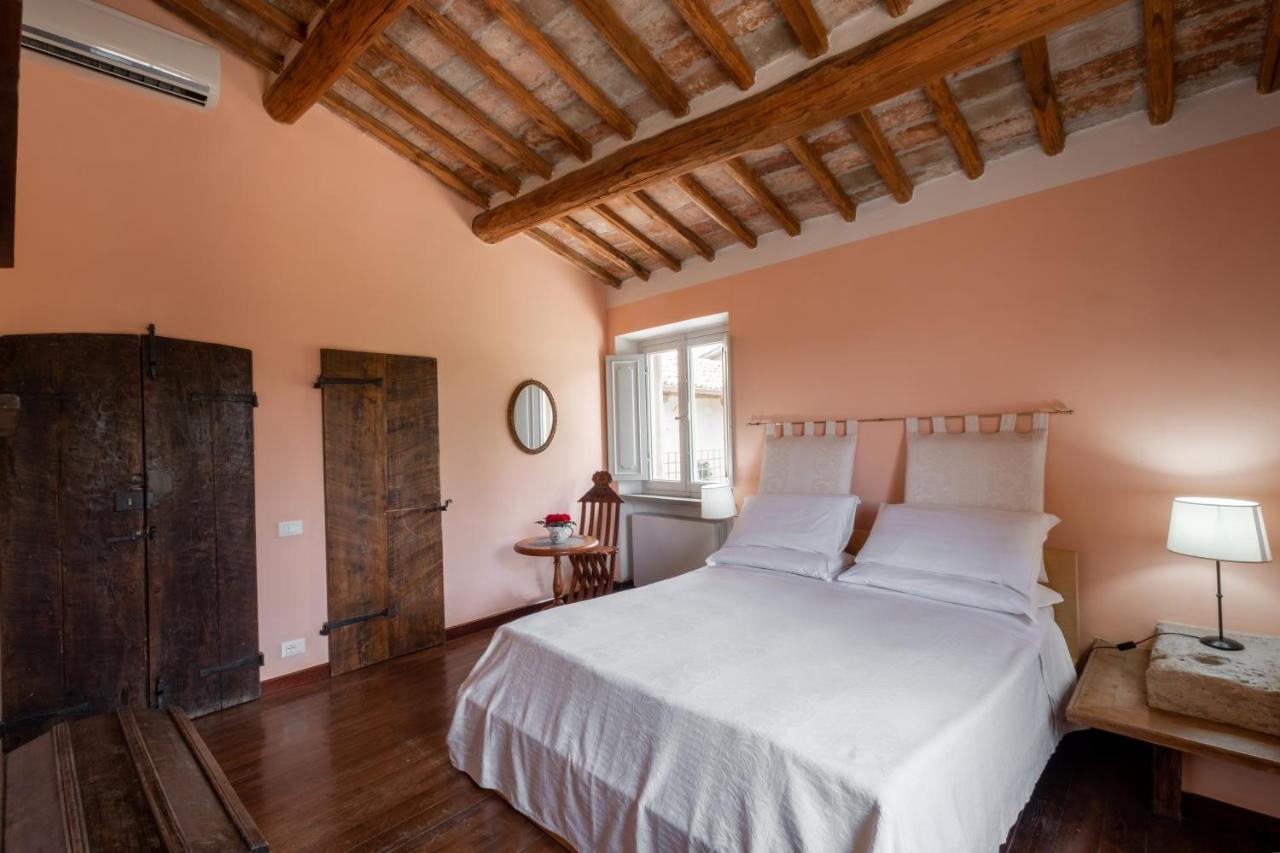 Agriturismo Le Cerque Collazzone ห้อง รูปภาพ